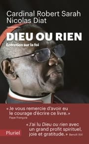 Cover von Dieu ou rien