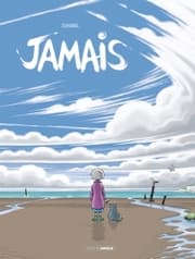 Cover von Jamais