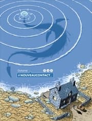 Cover von Nouveau contact