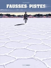 Cover von Fausses pistes