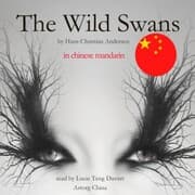 Cover von The Wild Swans