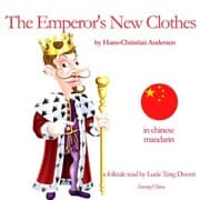 Cover von The Emperor's New Clothes