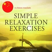 Cover von Simple relaxation exercises in chinese mandarin