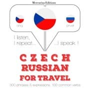 Cover von Cesko - rustina: Pro cestování