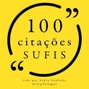 Cover von 100 citações sufis