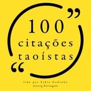 Cover von 100 citações taoístas