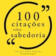 Cover von 100 citações sobre sabedoria
