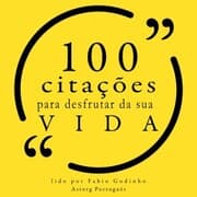 Cover von 100 citações para curtir sua vida