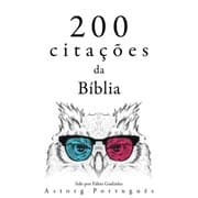 Cover von 200 citações da Bíblia