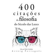 Cover von 400 citações da filosofia do Iluminismo