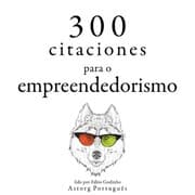 Cover von 300 citações para empreendedorismo