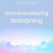 Cover von Strandvisualisering avslapning