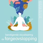 Cover von Beroligende visualisering av fargeavslapping