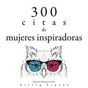 Cover von 300 citas de mujeres inspiradoras