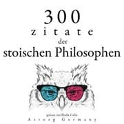 Cover von 300 Zitate der stoischen Philosophen