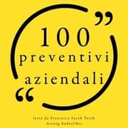 Cover von 100 preventivi aziendali