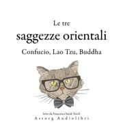 Cover von I Tre Re Magi cinese, Confucio, Lao Tzu, Buddha ...