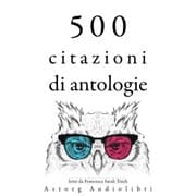 Cover von 500 preventivi di selezione