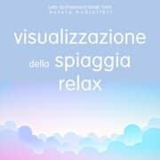 Cover von Visualizzazione della spiaggia relax
