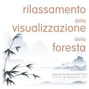 Cover von Rilassamento Bosvisualisatie