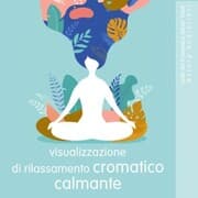 Cover von Lenitivo colore Rilassante Visualizzazione di rilassamento