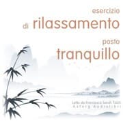 Cover von Esercizio di rilassamento: Zona tranquilla