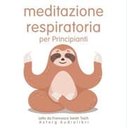 Cover von Principianti Meditazione del respiro