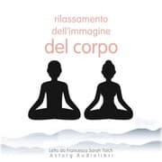 Cover von Immagine del corpo Rilassamento