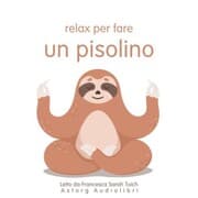 Cover von Relax per fare un pisolino