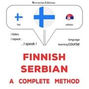 Cover von suomi - serbia : täydellinen menetelmä