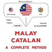 Cover von Malay - Catalan : a complete method