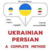 Cover von Ukrainian - Persian : a complete method
