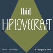 Cover von Ibid