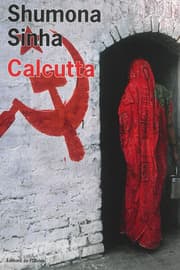 Cover von Calcutta