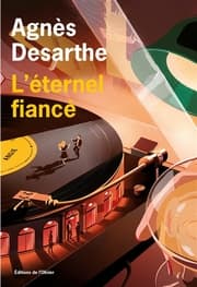 Cover von L'éternel fiancé