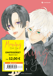 Cover von Mooning Over You - Einsteigerset