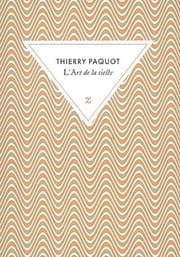 Cover von L'art de la sieste
