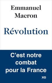 Cover von Révolution