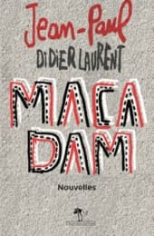 Cover von Macadam