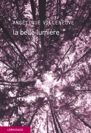 Cover von La belle lumière