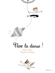 Cover von Vive la danse!