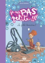 Cover von Je suis pas petite!!! 2