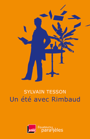 Cover von Un été avec Rimbaud