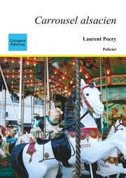 Cover von Carrousel alsacien