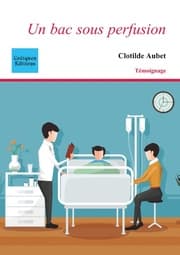 Cover von Un bac sous perfusion