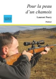 Cover von Pour la peau d'un chamois