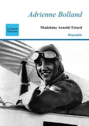 Cover von Adrienne Bolland