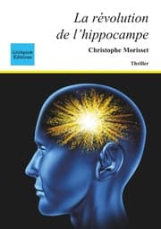 Cover von La révolution de l'hippocampe