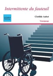 Cover von Intermittente du fauteuil