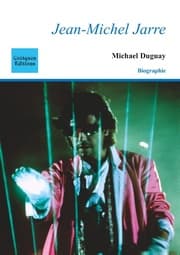 Cover von Jean-Michel Jarre